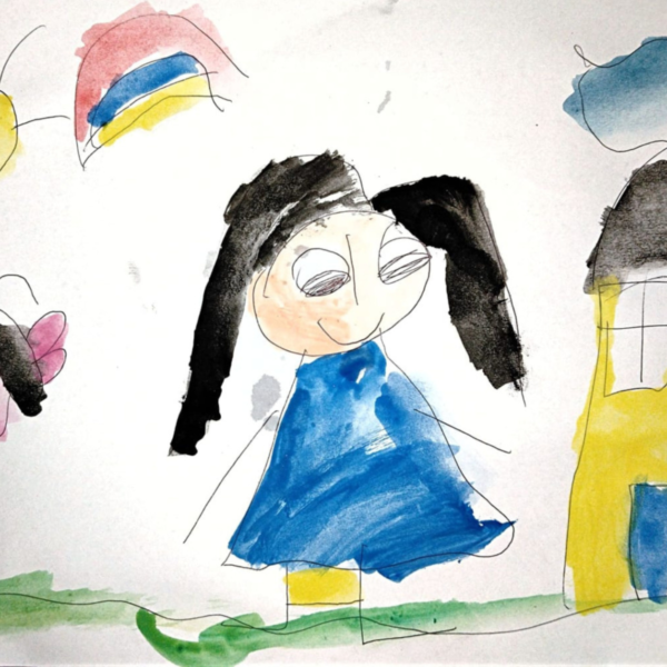 Yara’s Friends