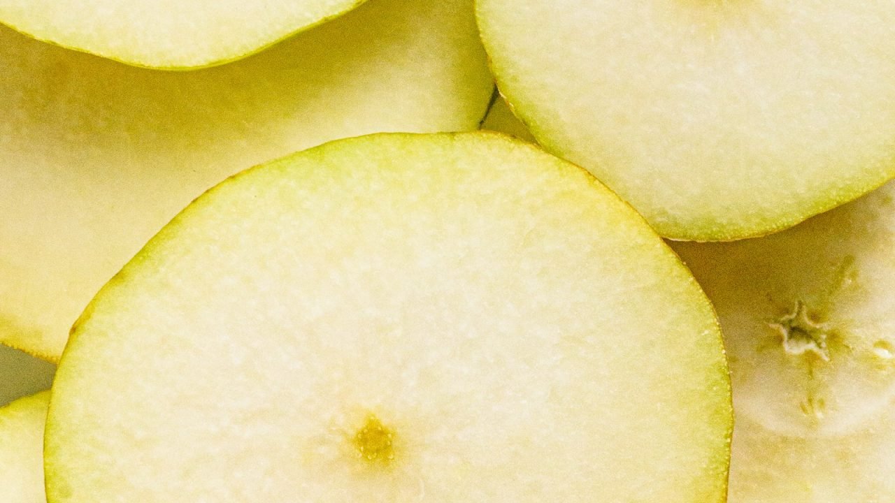 Crunchy Apple Nachos (5-Minute After-School Snack)