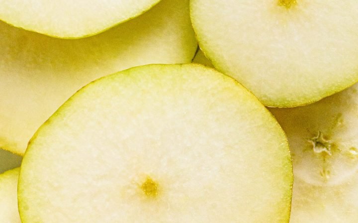 Crunchy Apple Nachos (5-Minute After-School Snack)